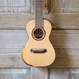 Ohana Concert CK-6 All Solid Sitka Spruce / Acacia Ukulele v103