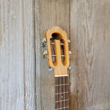 Ohana Concert CK-6 All Solid Sitka Spruce / Acacia Ukulele v103