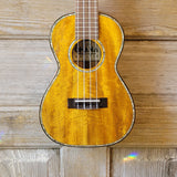 Ohana Concert CK-220G All Solid Mango Gloss Ukulele v107