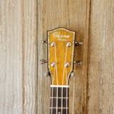 Ohana Concert CK-220G All Solid Mango Gloss Ukulele v108