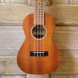 Ohana Concert CK-25 All Solid Mahogany Ukulele v115
