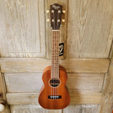 Ohana Concert CK-25 All Solid Mahogany Ukulele v115