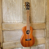 Ohana Concert CK-25 All Solid Mahogany Ukulele v115