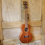 Ohana Concert CK-25 All Solid Mahogany Ukulele v116