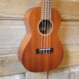 Ohana Concert CK-25 All Solid Mahogany Ukulele v116