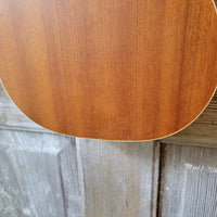 Ohana Concert CK-20CE Blem Solid Mahogany Top / Laminate Back and Sides A/E Cutaway Ukulele v117
