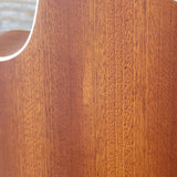 Ohana Concert CK-20CE Blem Solid Mahogany Top / Laminate Back and Sides A/E Cutaway Ukulele v120