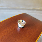 Ohana Tenor Starter Pack TK-10 Laminate Mahogany Ukulele Bag, Tuner, Strap, Button v132