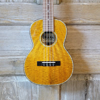 Ohana Tenor TK-220G All Solid Mango Ukulele v135