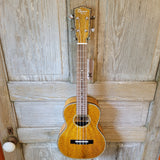 Ohana Tenor TK-220G All Solid Mango Ukulele v135