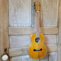 Ohana Tenor TK-220G All Solid Mango Ukulele v135