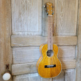 Ohana Tenor TK-220G All Solid Mango Ukulele v135