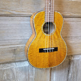 Ohana Tenor TK-220G All Solid Mango Ukulele v135