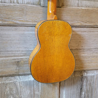 Ohana Tenor TK-220G All Solid Mango Ukulele v135