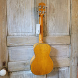 Ohana Tenor TK-220G All Solid Mango Ukulele v135