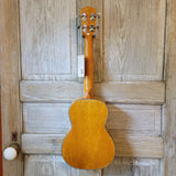 Ohana Tenor TK-220G All Solid Mango Ukulele v135
