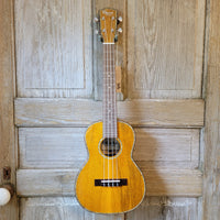 Ohana Tenor TK-220G All Solid Mango Ukulele v136