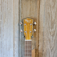 Ohana Tenor TK-220G All Solid Mango Ukulele v136