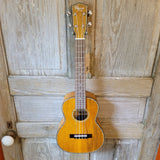 Ohana Tenor TK-220G All Solid Mango Ukulele v136