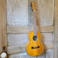 Ohana Tenor TK-220G All Solid Mango Ukulele v136