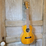 Ohana Tenor TK-220G All Solid Mango Ukulele v136