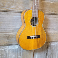 Ohana Tenor TK-220G All Solid Mango Ukulele v136