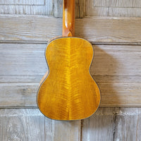 Ohana Tenor TK-220G All Solid Mango Ukulele v136