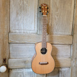 Ohana Tenor TK-260G All Solid Cedar / Acacia Ukulele v137