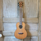 Ohana Tenor TK-260G All Solid Cedar / Acacia Ukulele v138