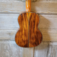 Ohana Tenor TK-260G All Solid Cedar / Acacia Ukulele v138
