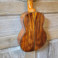 Ohana Tenor TK-260G All Solid Cedar / Acacia Ukulele v138