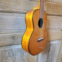Ohana Tenor TK-260G All Solid Cedar / Acacia Ukulele v139