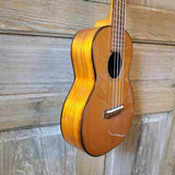 Ohana Tenor TK-260G All Solid Cedar / Acacia Ukulele v139