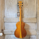 Ohana Tenor TK-260G All Solid Cedar / Acacia Ukulele v139