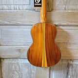 Ohana Tenor TK-260G All Solid Cedar / Acacia Ukulele v139