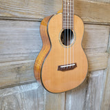 Ohana Tenor TK-260G All Solid Cedar / Acacia Ukulele v140