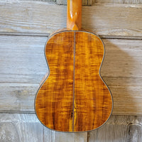 Ohana Tenor TK-260G All Solid Cedar / Acacia Ukulele v140