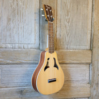 Ohana Soprano Vita VK-70 Solid Spruce Top/ Laminate Mahogany Ukulele h144