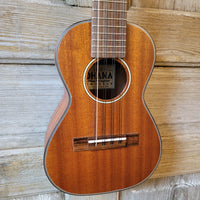 Ohana Concert Taropatch 8 String CK-35-8 All Solid Mahogany Ukulele v164