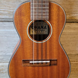 Ohana Concert Taropatch 8 String CK-35-8 All Solid Mahogany Ukulele v164