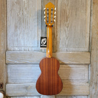 Ohana Concert Taropatch 8 String CK-35-8 All Solid Mahogany Ukulele v164