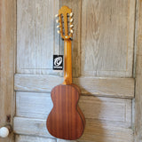 Ohana Concert Taropatch 8 String CK-35-8 All Solid Mahogany Ukulele v164