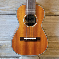 Ohana Concert Taropatch 8 String CK-35-8 All Solid Mahogany Ukulele v165
