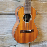 Ohana Concert Taropatch 8 String CK-35-8 All Solid Mahogany Ukulele v165