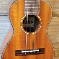 Ohana Concert Taropatch 8 String CK-35-8 All Solid Mahogany Ukulele v165