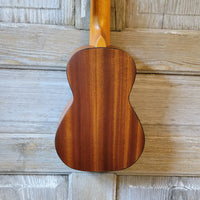 Ohana Concert Taropatch 8 String CK-35-8 All Solid Mahogany Ukulele v165