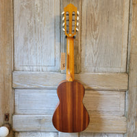 Ohana Concert Taropatch 8 String CK-35-8 All Solid Mahogany Ukulele v165