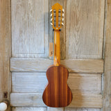 Ohana Concert Taropatch 8 String CK-35-8 All Solid Mahogany Ukulele v165