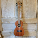 Ohana Concert CK-35 All Solid Mahogany Matte Ukulele v168