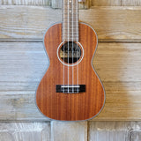 Ohana Concert CK-35 All Solid Mahogany Matte Ukulele v168